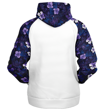 Chokefish™ Floral Raglan Remix - 002W